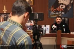 هجدهمین همایش ادبی سوختگان وصل با عنوان (جاء نصرالله) 10