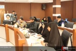 هجدهمین همایش ادبی سوختگان وصل با عنوان (جاء نصرالله) 12