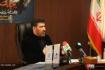 هجدهمین همایش ادبی سوختگان وصل با عنوان (جاء نصرالله) 13