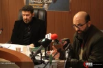 هجدهمین همایش ادبی سوختگان وصل با عنوان (جاء نصرالله) 15