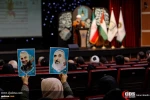 دهمین همایش غزه نماد مقاومت با جمعی حضور فعالان سیاسی برگزار شد 2