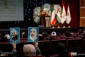 دهمین همایش غزه نماد مقاومت با حضور فعالان سیاسی داخلی و خارجی برگزار شد