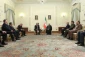 روحانی در دیدار رئیس دومای روسیه:

روابط ایران و روسیه بر خلاف خواست آمریکا رو به پیشرفت است