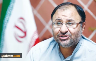 مصاحبه خبرنگار قدسنا با محمدصادق کوشکی؛

رونمایی از «طرح معامله قرن» اتحادی بی سابقه بین نیروهای فلسطینی ایجاد کرده است
