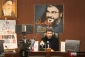 نوزدهمین همایش ادبی سوختگان وصل با عنوان «خداحافظ سردار» برگزار می شود