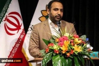سعید صدراییان مدیر کل روابط عمومی و امور بین‌الملل سازمان فرهنگی هنری شد