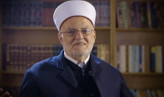 تاکید شیخ عکرمه صبری بر وضع استراتژی یکپارچه با هدف مقابله با "معامله قرن"