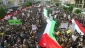 Rakyat Yaman Demo Besar-besaran Tolak Kesepakatan Abad