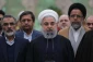 روحانی در حرم امام(ره) :

امام پدر اسلام‌خواهی و جمهوری‌خواهی درایران بود