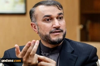 امیرعبداللهیان در دیدار با رئیس دفتر حماس در تهران:

سردار شهید سلیمانی قهرمان ماندگار مقاومت است
