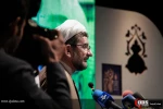 آیین گرامی‌داشت سالگرد ولادت شهید مطهری 17
