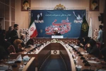 نشست خبری حجت الاسلام و المسلمین دکتر ارزانی  4