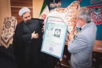 نشست خبری حجت الاسلام و المسلمین دکتر ارزانی  5