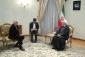جوزف بورل در دیدار با روحانی:

متاسفم که طرف‌های اروپایی نتوانستندبه تعهدات خود دربرجام عمل کنند