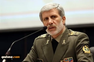 وزیر دفاع:

 آمریکا جز زبان زور، چیزی نمی‌فهمد/ تنها با قدرت، می‌توانیم حق ملت را از دشمنان بگیریم/ بازدید فرمانده کل ارتش از منطقه پدافند هوایی جنوب