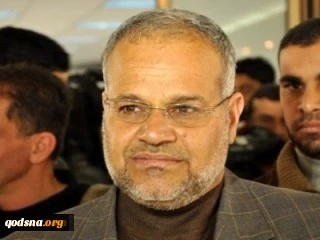 المقاومة ستسقط 
صفقة القرن