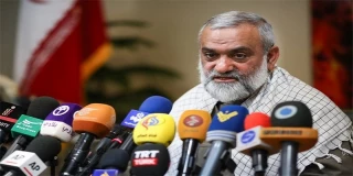 العميد نقدي: لا سبيل لبناء الحضارة الاسلامية سوى طرد اميركا من المنطقة