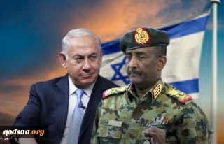 تل أبيب ستقدم للسودان مساعدات تكنولوجية واستخباراتية