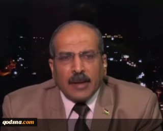 جنبش فتح در کنار مقاومت
 مردم فلسطین ایستاده است