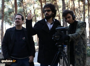 فیلم «ازعشق تا هدف» وارد مرحله پیش تولید شد 2