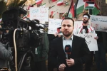 تجمع طلابي وشعبي في طهران لرفض صفقة القرن 15