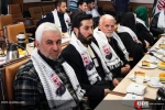 دیدار حجت السلام امرودی با فعالین حوزه مقاومت 4