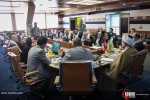 دیدار حجت السلام امرودی با فعالین حوزه مقاومت 13