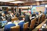 دیدار حجت السلام امرودی با فعالین حوزه مقاومت 11