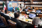 دیدار حجت السلام امرودی با فعالین حوزه مقاومت 20