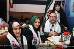 دیدار حجت السلام امرودی با فعالین حوزه مقاومت 5