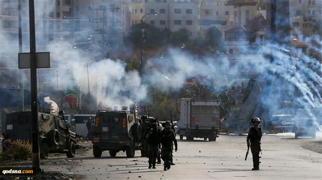 Israel escalates trade war by stopping Palestine's agricultural exports 2