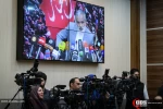 نشست خبری قائم‌مقام شورای هماهنگی تبلیغات اسلامی 2