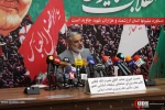 نشست خبری قائم‌مقام شورای هماهنگی تبلیغات اسلامی 4