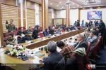 نشست خبری قائم‌مقام شورای هماهنگی تبلیغات اسلامی 7