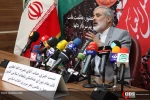 نشست خبری قائم‌مقام شورای هماهنگی تبلیغات اسلامی 10