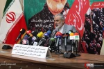 نشست خبری قائم‌مقام شورای هماهنگی تبلیغات اسلامی 9