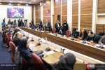 نشست خبری قائم‌مقام شورای هماهنگی تبلیغات اسلامی 15