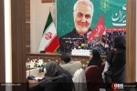 نشست خبری قائم‌مقام شورای هماهنگی تبلیغات اسلامی 14