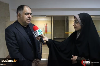 Mainstream Media
 Should Be like
 Suleimani
