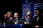 همایش هم اندیشی "استمرار مقاومت، میراث شهید مقاومت" 2