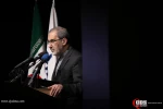 همایش هم اندیشی "استمرار مقاومت، میراث شهید مقاومت" 8