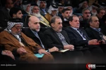 همایش هم اندیشی "استمرار مقاومت، میراث شهید مقاومت" 3