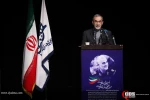 همایش هم اندیشی "استمرار مقاومت، میراث شهید مقاومت" 9