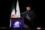 همایش هم اندیشی "استمرار مقاومت، میراث شهید مقاومت" 21
