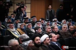 همایش هم اندیشی "استمرار مقاومت، میراث شهید مقاومت" 19