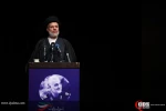 همایش هم اندیشی "استمرار مقاومت، میراث شهید مقاومت" 25