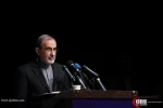 همایش هم اندیشی "استمرار مقاومت، میراث شهید مقاومت" 11