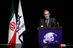 همایش هم اندیشی "استمرار مقاومت، میراث شهید مقاومت" 7