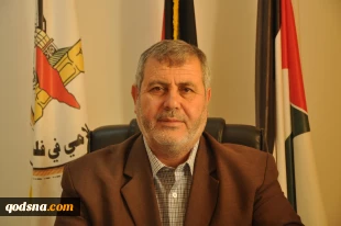 اخبار فلسطین/

البطش: احتمال تجاوز جدید اشغالگران به غزه بعید نیست/برگزاری راهپیمایی میلیونی بازگشت علیه معامله قرن/  بازداشت یک جوان فلسطینی در قدس اشغالی 2