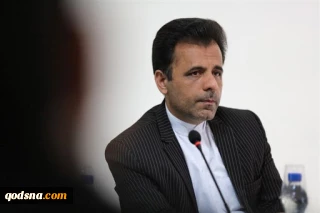 ایران،منطقه و مقاومت اسلامی
فلسطین بعد از 40 سال